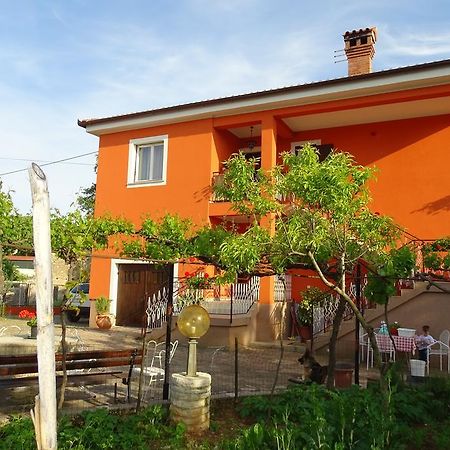Apartment Parenzana Bibali 65 A 52460-Buje Luaran gambar