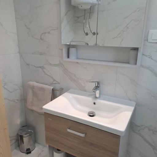 Apartment Parenzana Bibali 65 A 52460-Buje Luaran gambar