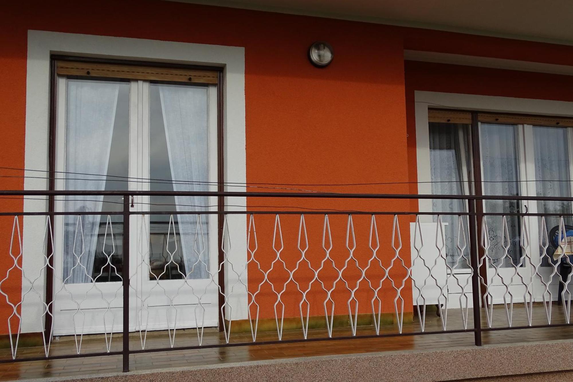 Apartment Parenzana Bibali 65 A 52460-Buje Luaran gambar