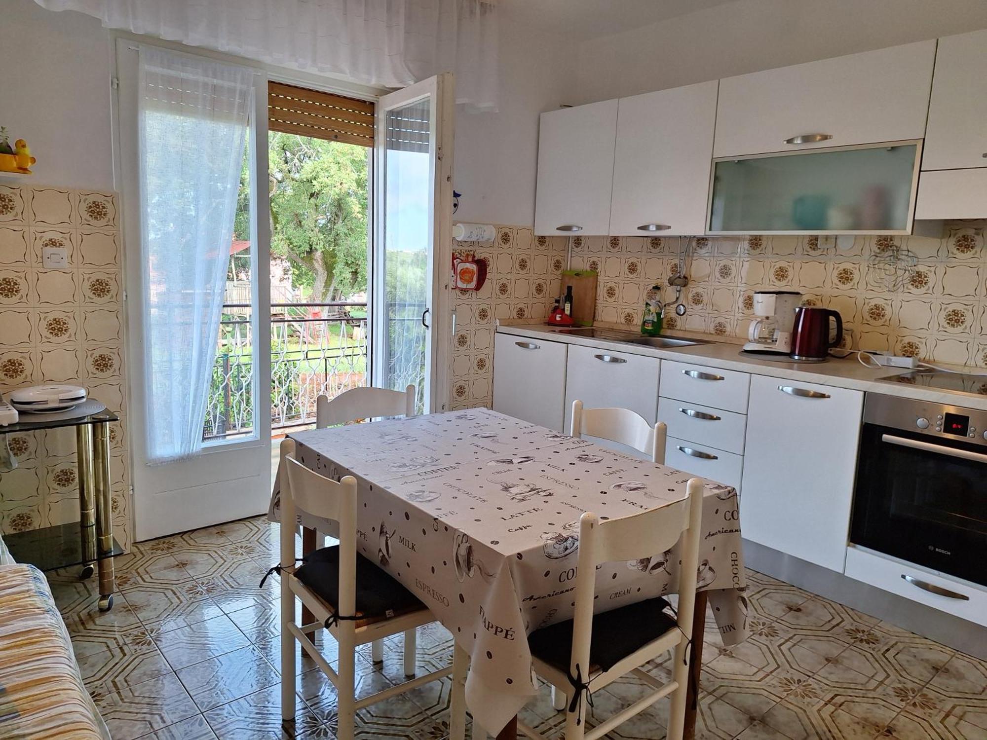 Apartment Parenzana Bibali 65 A 52460-Buje Luaran gambar