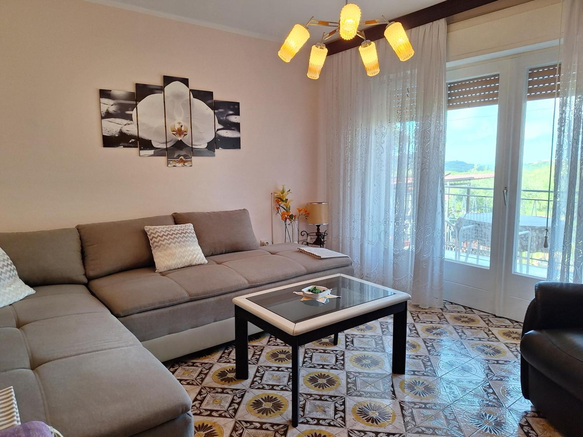 Apartment Parenzana Bibali 65 A 52460-Buje Luaran gambar
