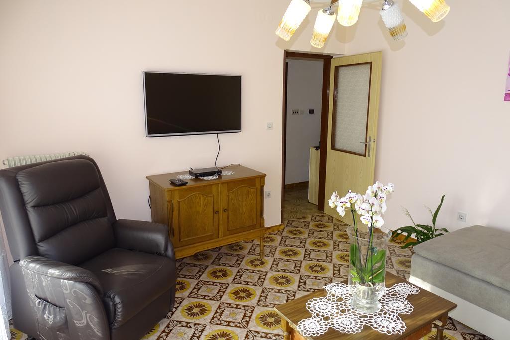 Apartment Parenzana Bibali 65 A 52460-Buje Luaran gambar