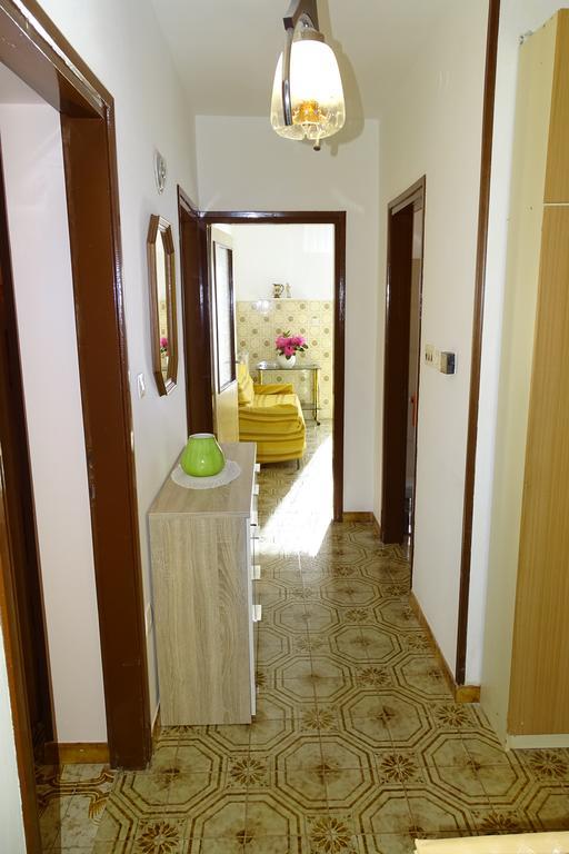 Apartment Parenzana Bibali 65 A 52460-Buje Luaran gambar