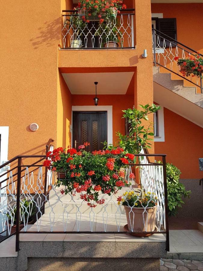 Apartment Parenzana Bibali 65 A 52460-Buje Luaran gambar