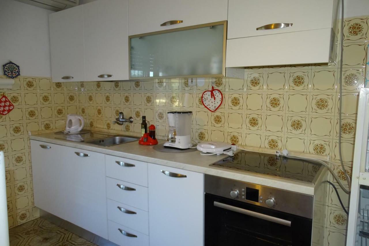 Apartment Parenzana Bibali 65 A 52460-Buje Luaran gambar