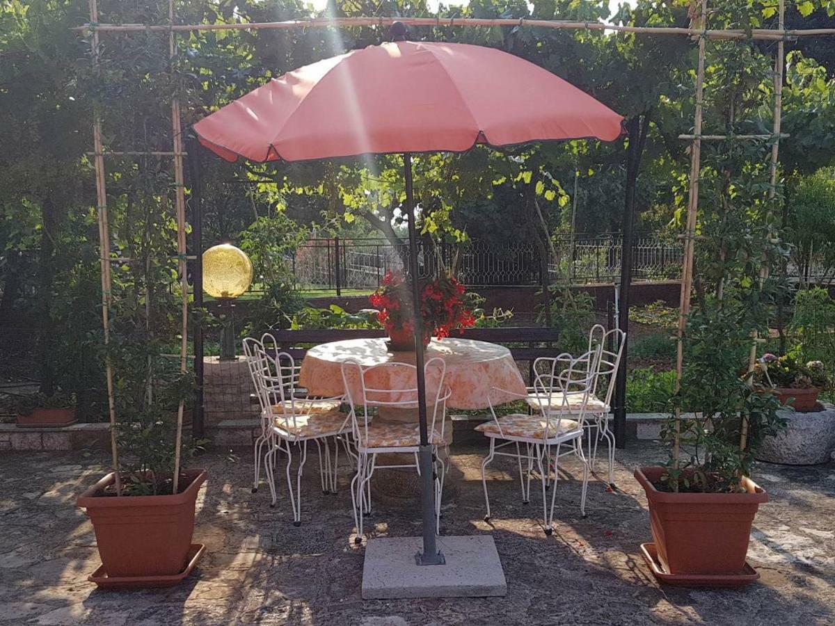 Apartment Parenzana Bibali 65 A 52460-Buje Luaran gambar